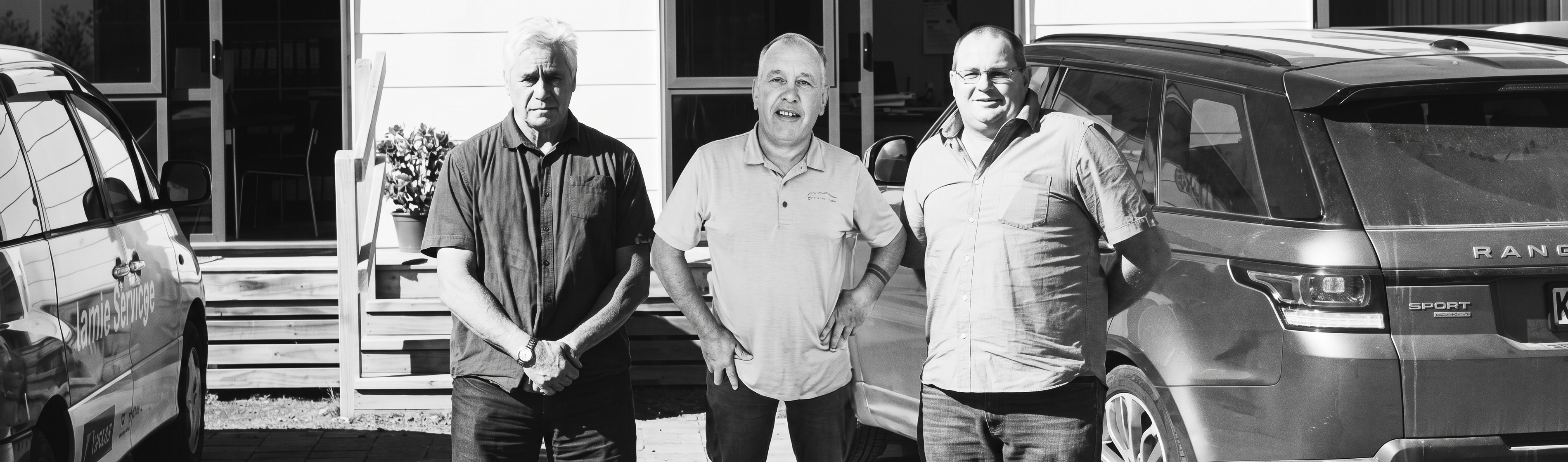 LHT Founders